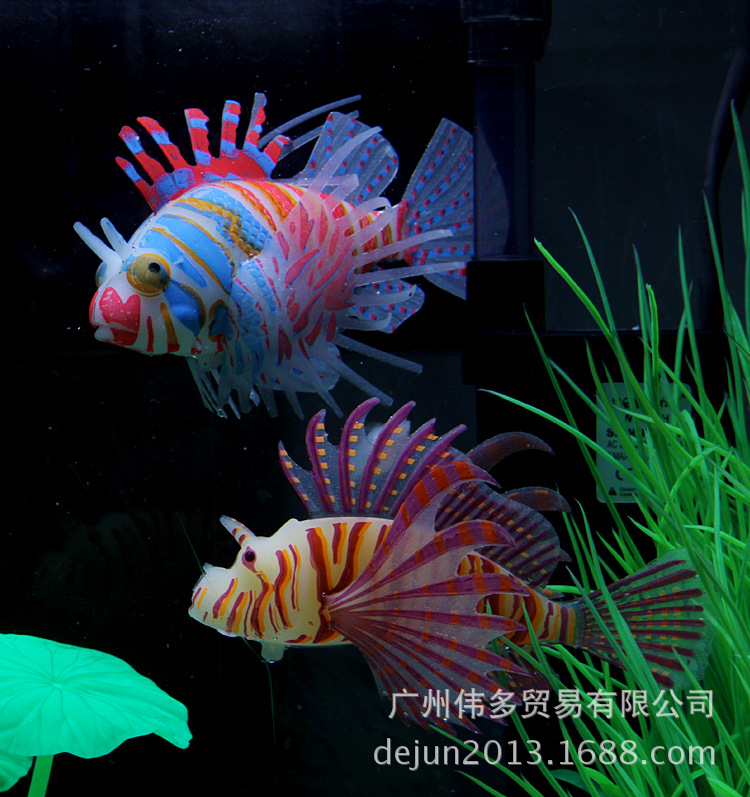 獅子魚_11