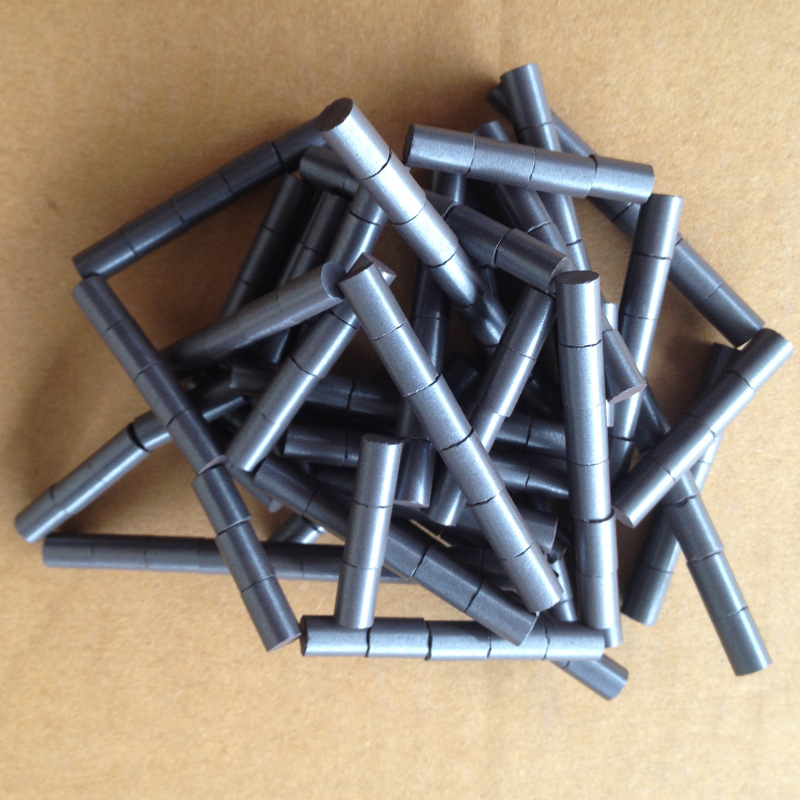 D5*8 解决磁铁难题 电子配件吸铁石异性小圆柱强力开关磁钢