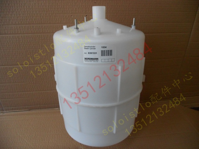 阿尔西RC机房精密空调加湿罐桶1534 15KG 诺德曼NDM1534加湿罐桶