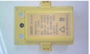 NB-30B  充电电池  适用于南方全站仪电池