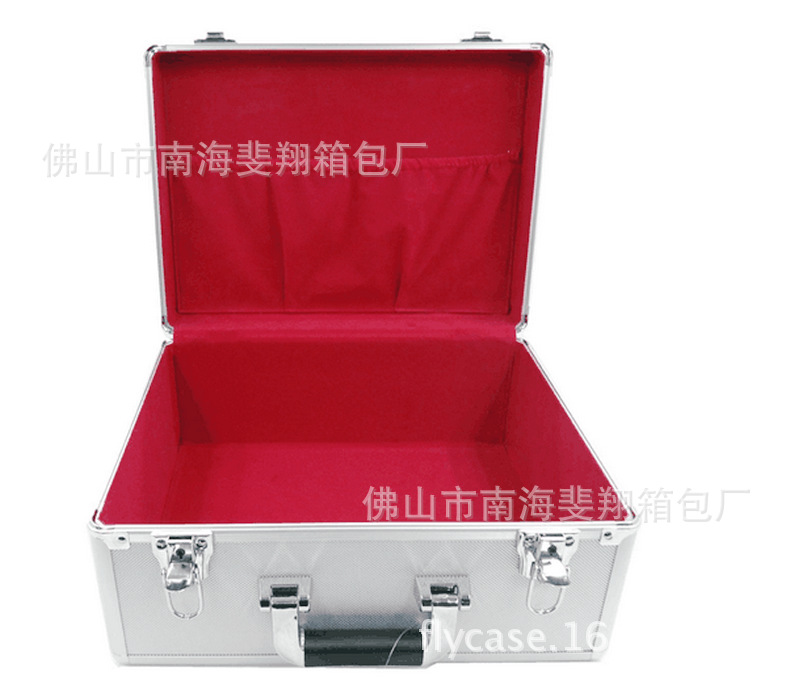 供应各种款式规格铝箱 礼品包装箱 工具箱  电子产品包装箱