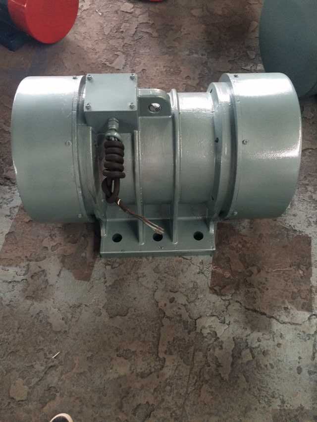 供应ZDS-36-6振动电机 功率2.2KW 买电机防护罩找