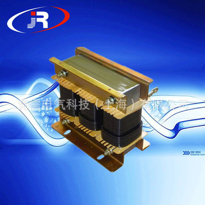 [Enterprise Central Purchasing] JR/CKSG Three-phase Capacitor series reactor 0.72KVA