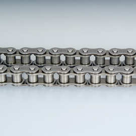 厂家生产供应 摩托车传动链工业传动链条