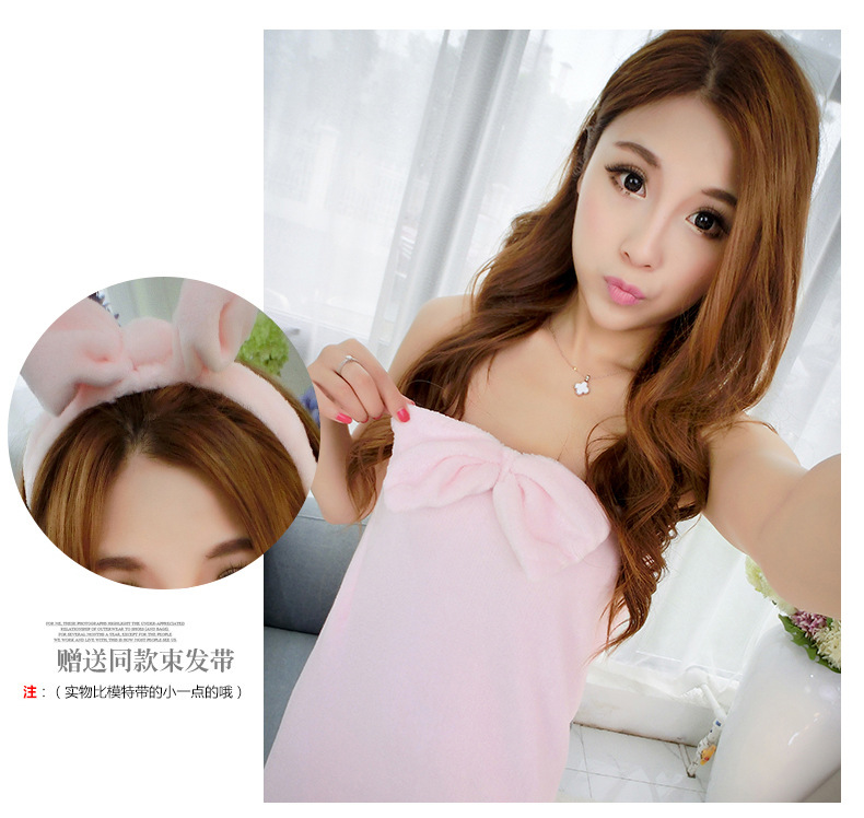 Peignoir - Ref 598079 Image 30