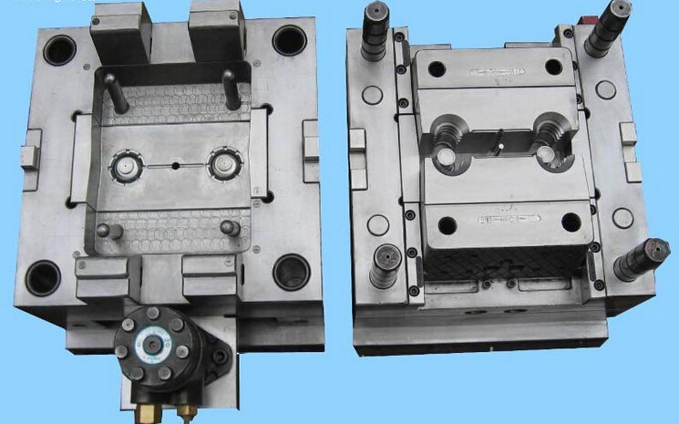 专业模塑厂家提供模具制造塑料产品注塑装配售后服务