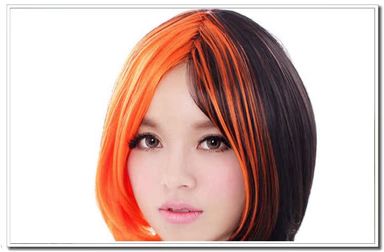 Perruque - Ref 2610774 Image 8