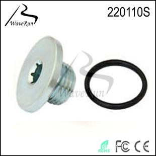 Spectra Premium CRP11 A coppa olio per