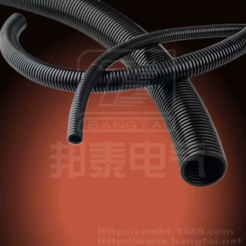 波纹管;接头;气动接头