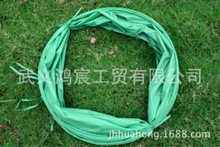 儿童玩耍隧道