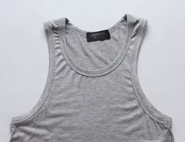 Débardeur sport pour homme - Ref 2024407 Image 11