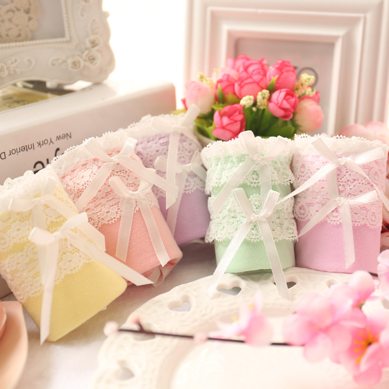 Slip jeune A015 en coton - Ref 647962 Image 9