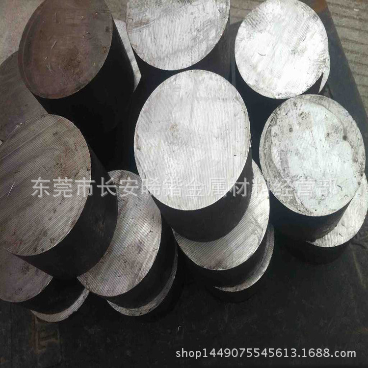 现货批发DF-2不变形模具钢 DF-2锻打圆钢 DF-2研磨圆棒