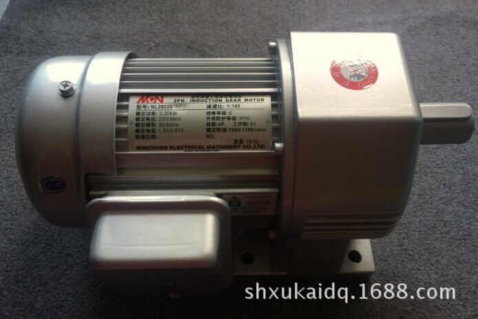 CFK280208003  CLK18020253  MCN减速机