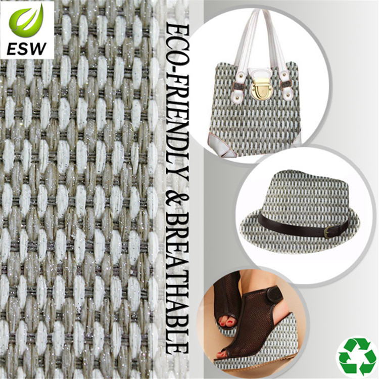 2015编织休闲帽子纺织布