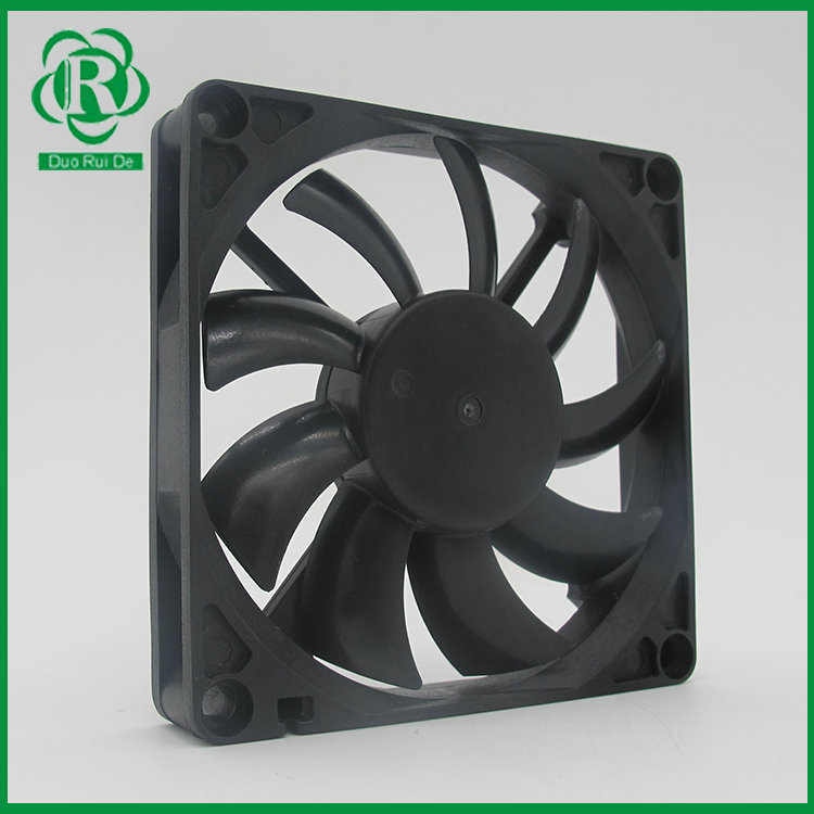 工业风扇厂家直销直流轴流风扇 7015工频轴流风机