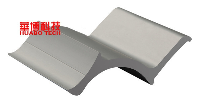 异形铝合金型材 工艺铝型材 6061/6063铝合金 阳极氧化处理