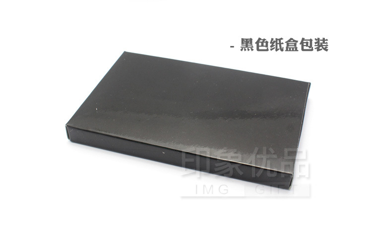 不銹鋼名片盒-1757-03