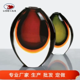 琉璃工艺品;玻璃工艺品;艺术玻璃
