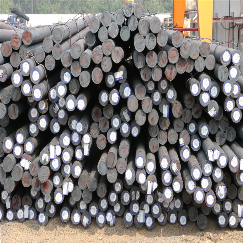 山东现货  西王45#圆钢 制管用圆钢  工业圆钢 厂家直发 价格便