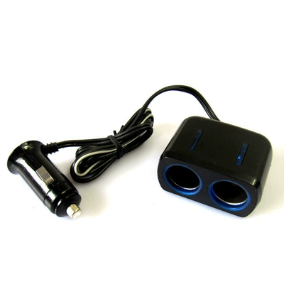 Mobil şarj cihazları Lighter 100W Car Mobile