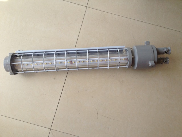 DGS36/127L(A)矿用LED巷道灯防爆矿用巷道灯煤矿煤安