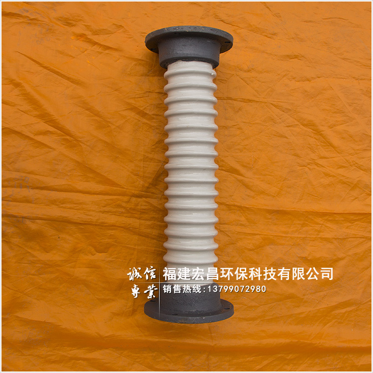 静电除尘器-50瓷绝缘瓷转轴 电除尘电瓷转轴