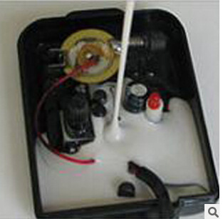 环氧树脂胶|电子灌封胶|LED胶水|水晶滴胶|软灯条AB胶水