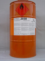 供应消泡剂EFKA   2038