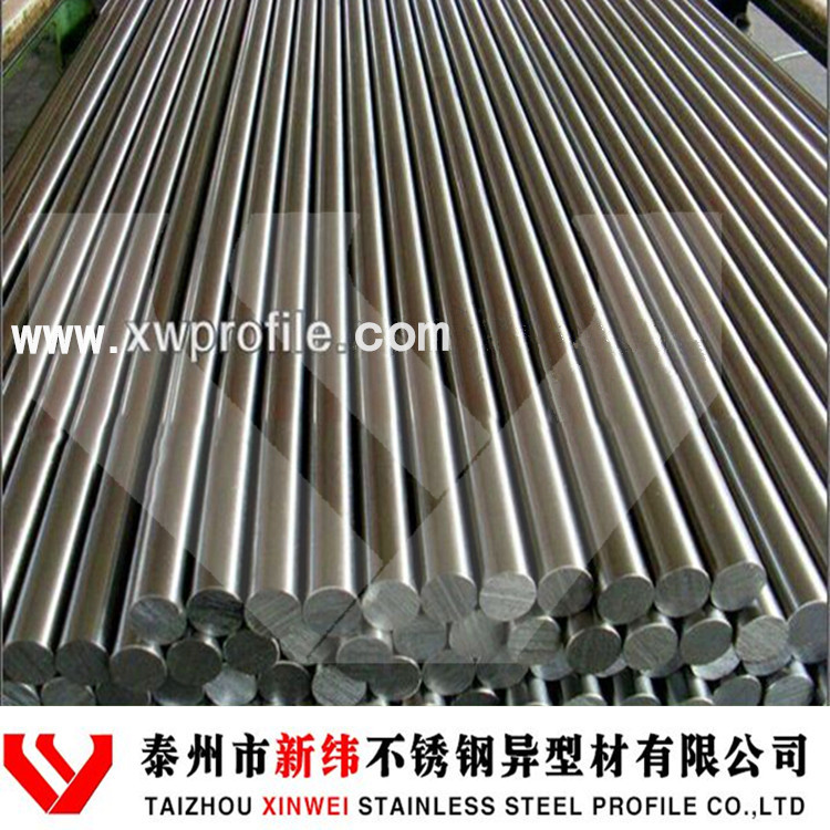 不锈钢光圆 冷拉304不锈钢圆棒 不锈钢棒材光元生产厂家