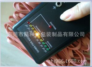 厂家直销防静电彩色橡胶圈颜色标准规格齐全弹性填充防滑防水