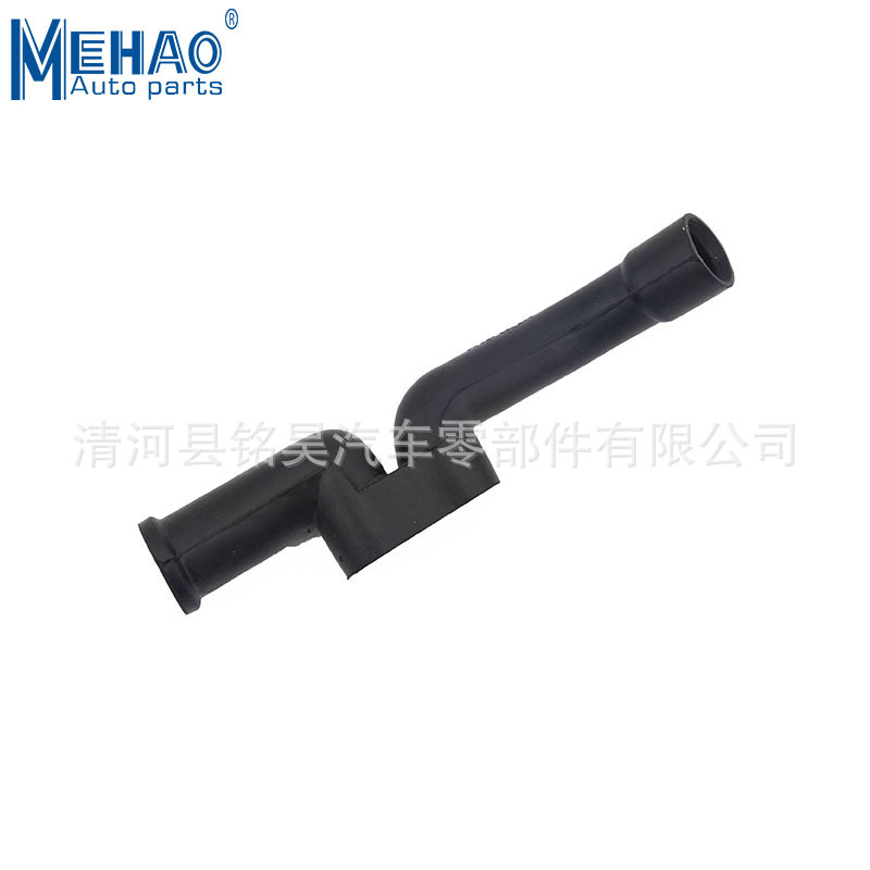 Marca de fabricante MEHAO manguera de admisión tubo de aire de goma 037 103 493AK,037103493AK
