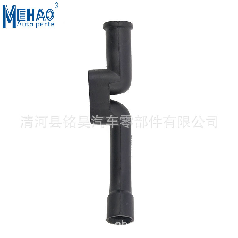 Marca de fabricante MEHAO manguera de admisión tubo de aire de goma 037 103 493AK,037103493AK