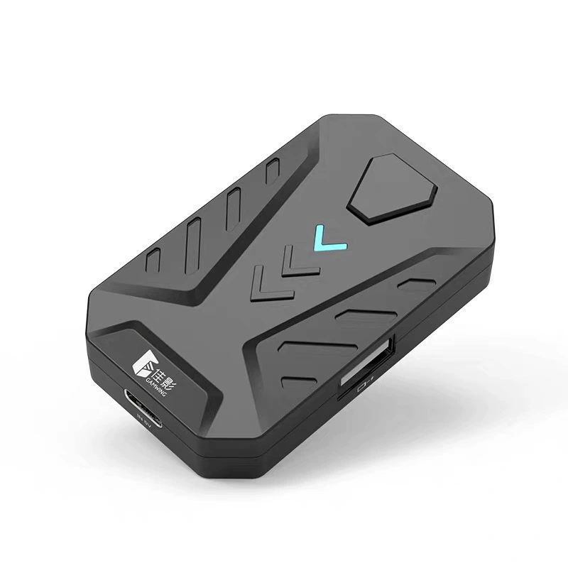 跨 border explosion PS4-host and mouse converter throne for PS3/PS4/PS5/XBOXONE/SWITCH