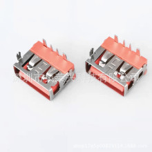 AF USB 2.0 90��DIPĸ�� ���w10.0 �ӌ�PIN����� 6.1�� ֱ߅���z