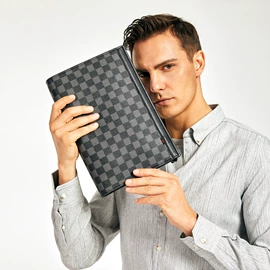 休闲背包;男士斜挎包;男士胸包