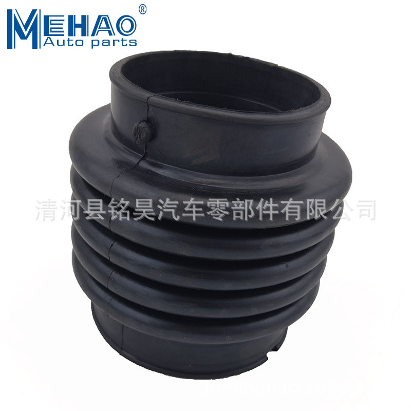 Para Toyota Nissan tubo de aire manguera de admisión tubo de goma 16578-2Y000,165782Y000