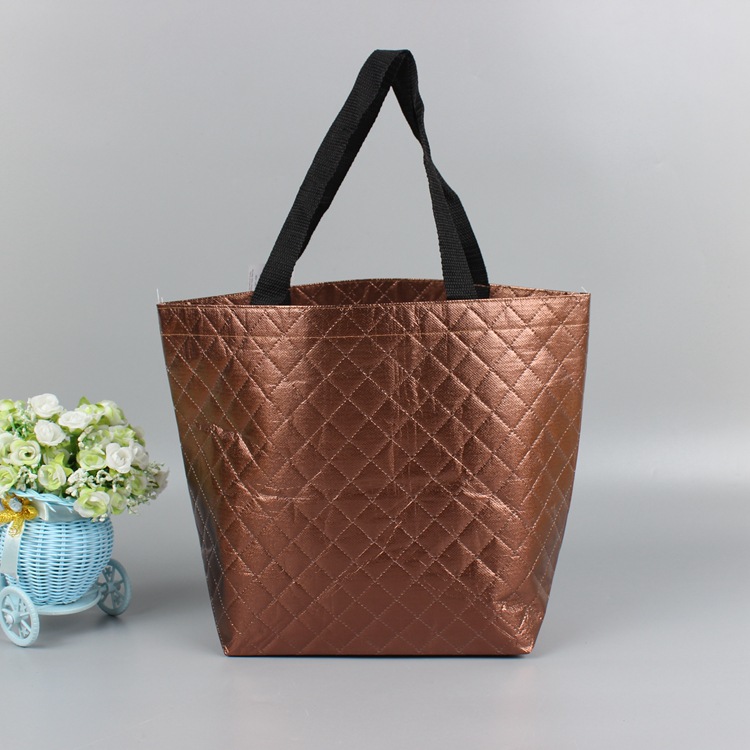 厂家直销无纺布手提袋服装袋