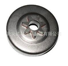 优惠供应出口油锯离合器 离合器配件 离合器被动盘 油锯配件批发