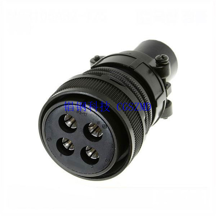 MIL-DTL-5015������ϵ�кڶ���3106 18-19p 10о��Դ������