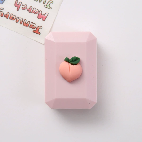 Resin-Peach
