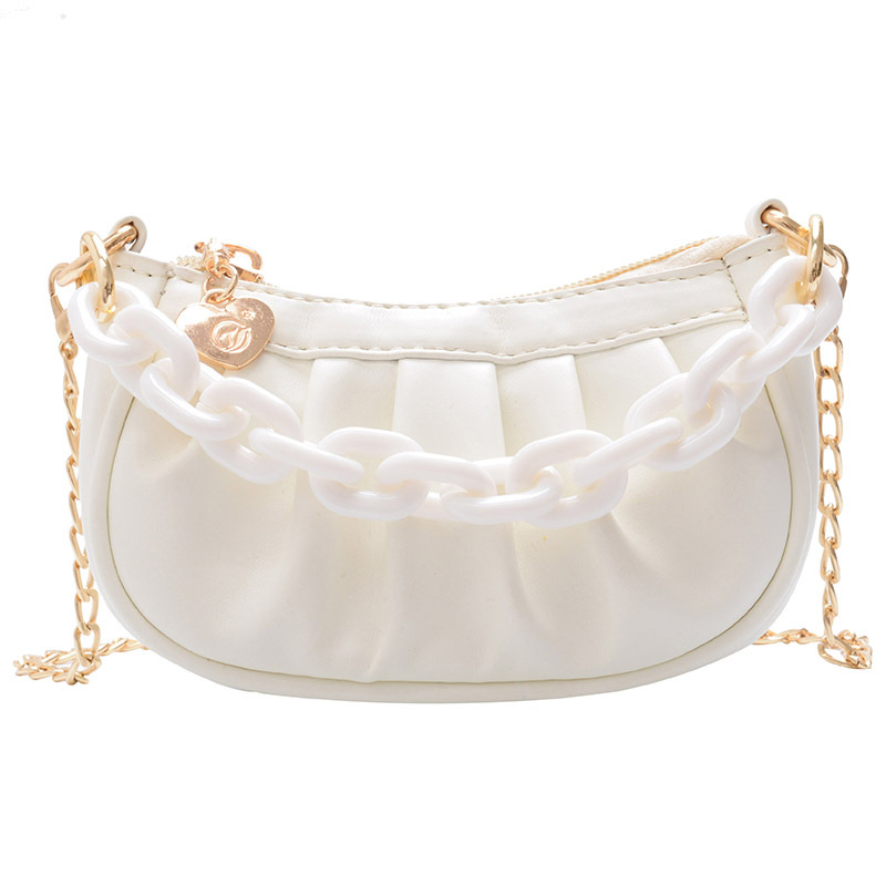 Bolso para niños 2021 Otoño Nueva princesa bolsa de mensajero moda todo partido bolso de hombro entre padres e hijos estilo occidental bolso de niña