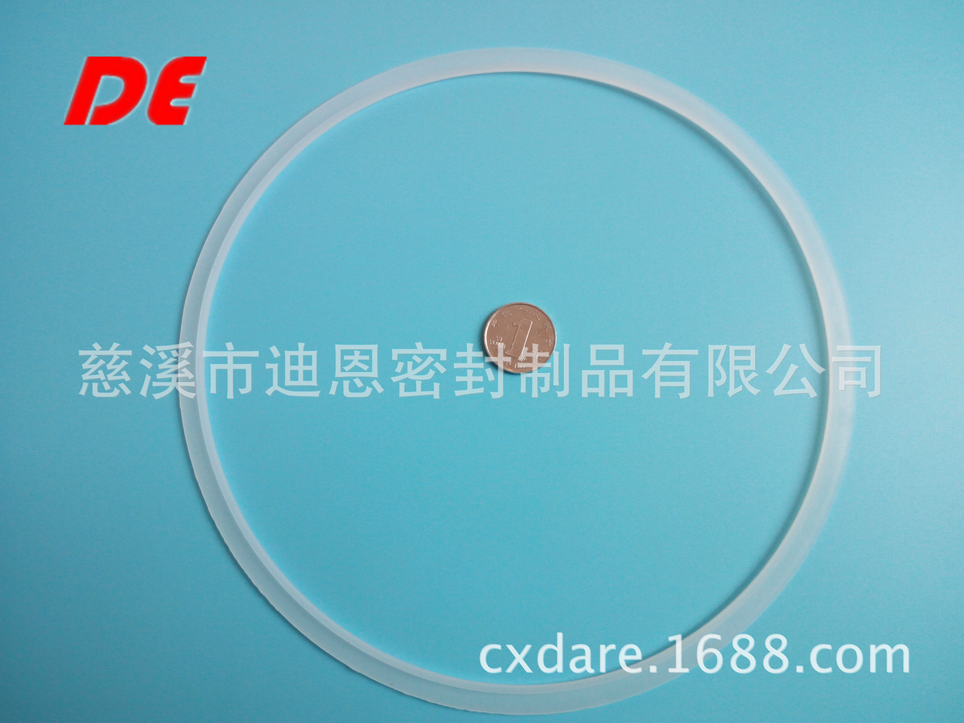 吸顶灯硅胶圈  灯具硅胶圈 硅胶密封圈灯具防水圈