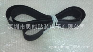 供应SMT配件  供应JUKI配件  E2107729000 TIMING BELT