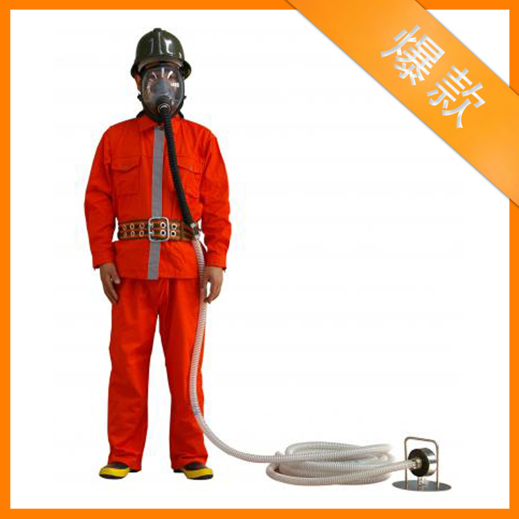 20米长管呼吸器电动长管送风式呼吸器正压式呼吸器消防用品批发