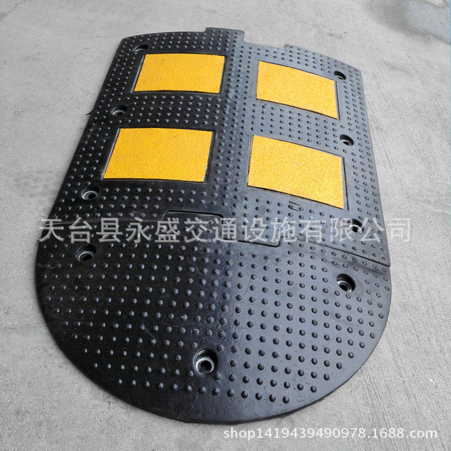Custom processing reunite with Export-oriented Deceleration zone Cast Trunking Deceleration zone Price Quality Assurance