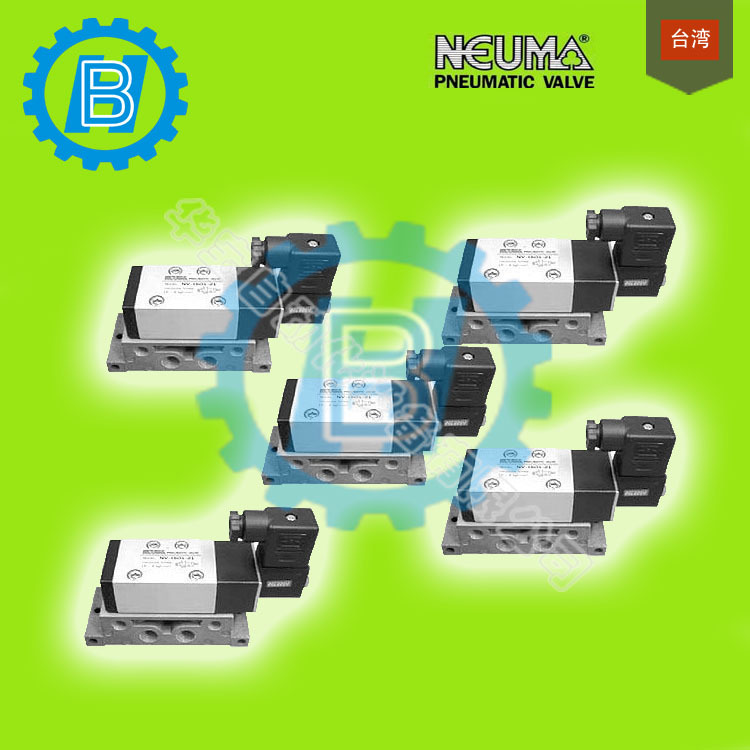 NV-5321-GSF-A2 NV-5521-A1NV-5521-A2台湾世文NEUMA电磁阀