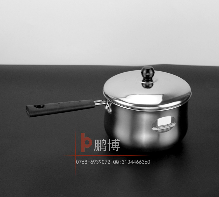 本色小奶鍋鵬博12