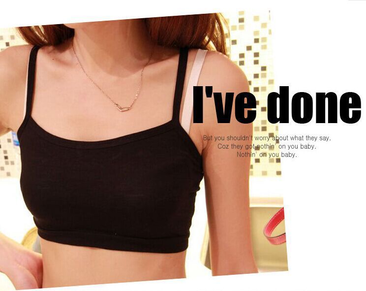 Soutiens-gorge FLEUR en Polyester - Ref 3369571 Image 8