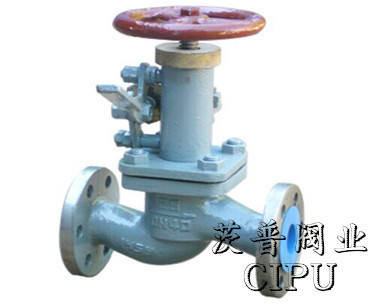 GB5744-93氣動快關(guān)閥